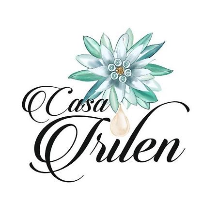 Casa Irilen 호텔 Mînăstirea Humorului 외부 사진