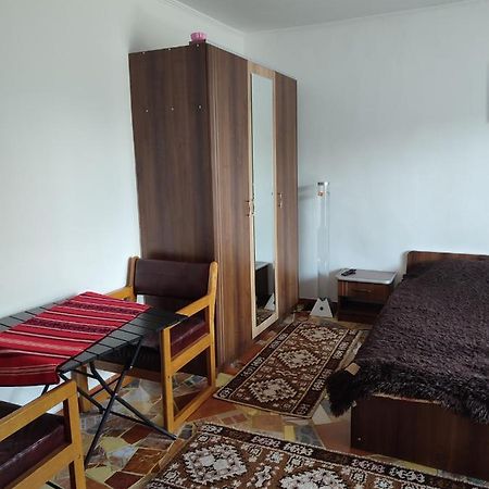 Casa Irilen 호텔 Mînăstirea Humorului 외부 사진