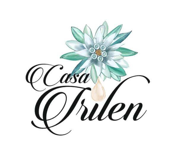 Casa Irilen 호텔 Mînăstirea Humorului 외부 사진