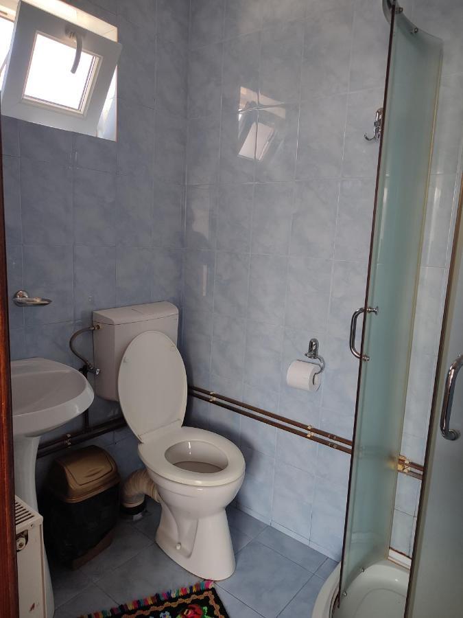 Casa Irilen 호텔 Mînăstirea Humorului 외부 사진