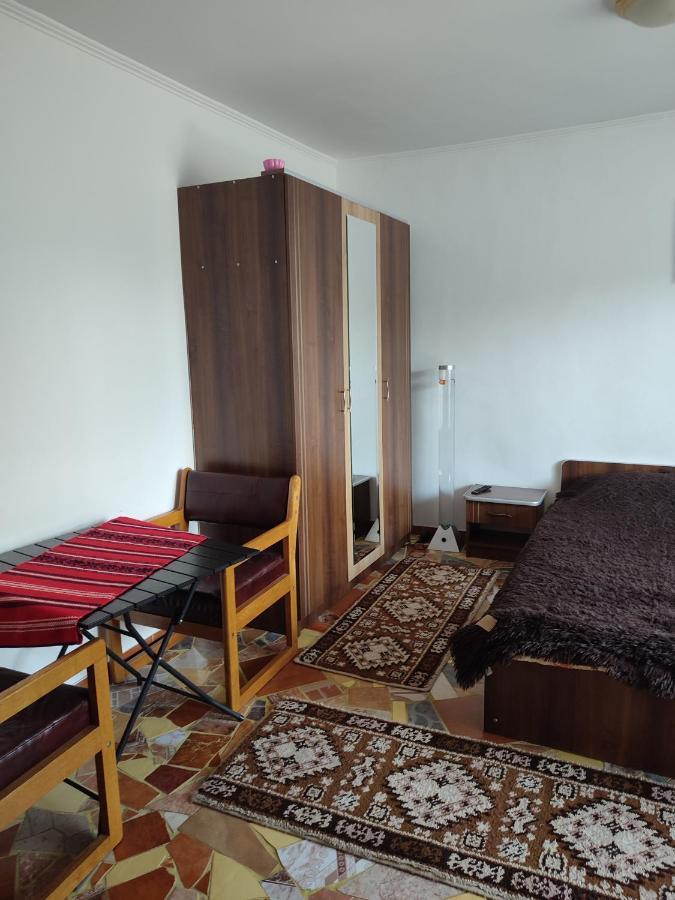 Casa Irilen 호텔 Mînăstirea Humorului 외부 사진