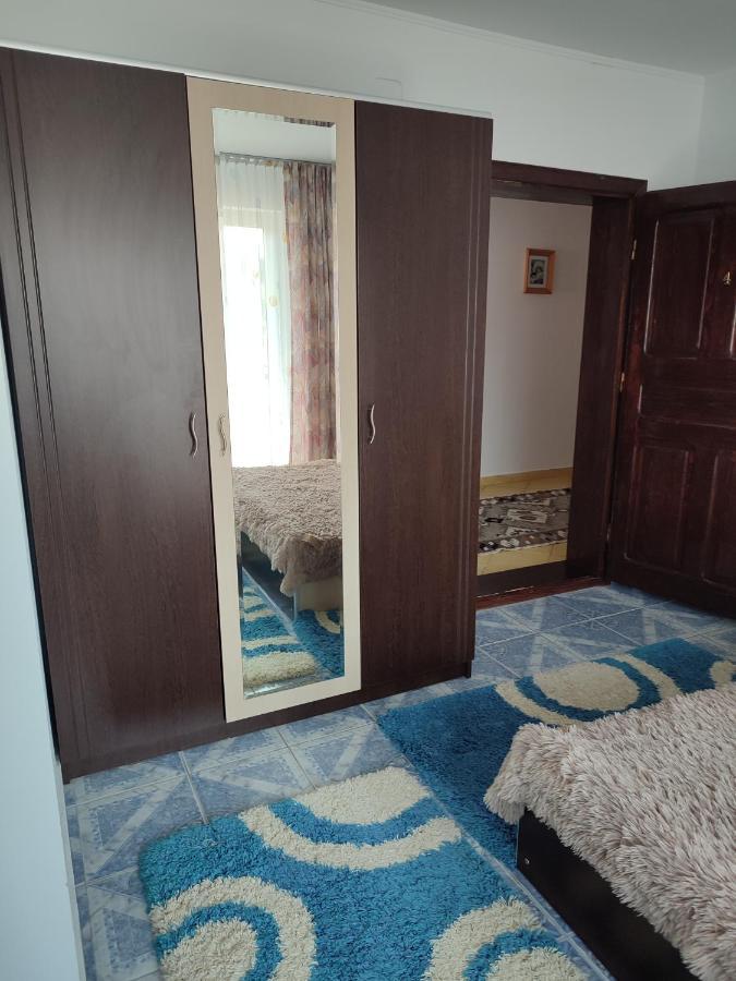 Casa Irilen 호텔 Mînăstirea Humorului 외부 사진